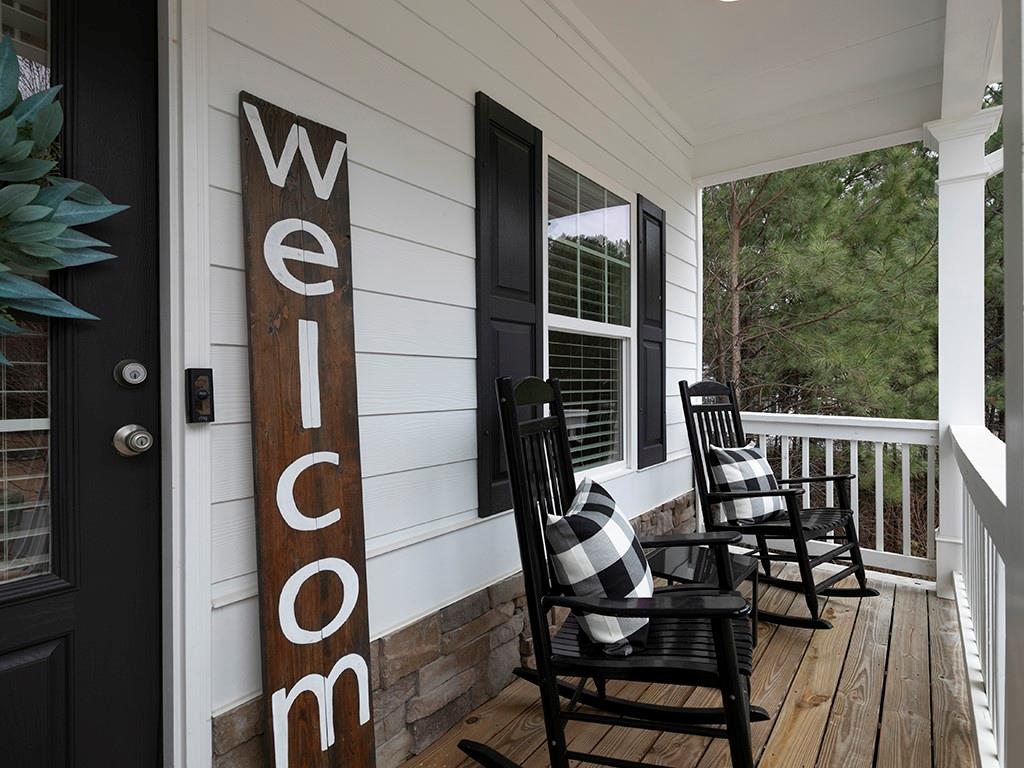 299 Laurelcrest Lane, Dallas, Georgia image 3