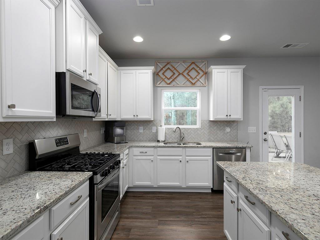 299 Laurelcrest Lane, Dallas, Georgia image 17