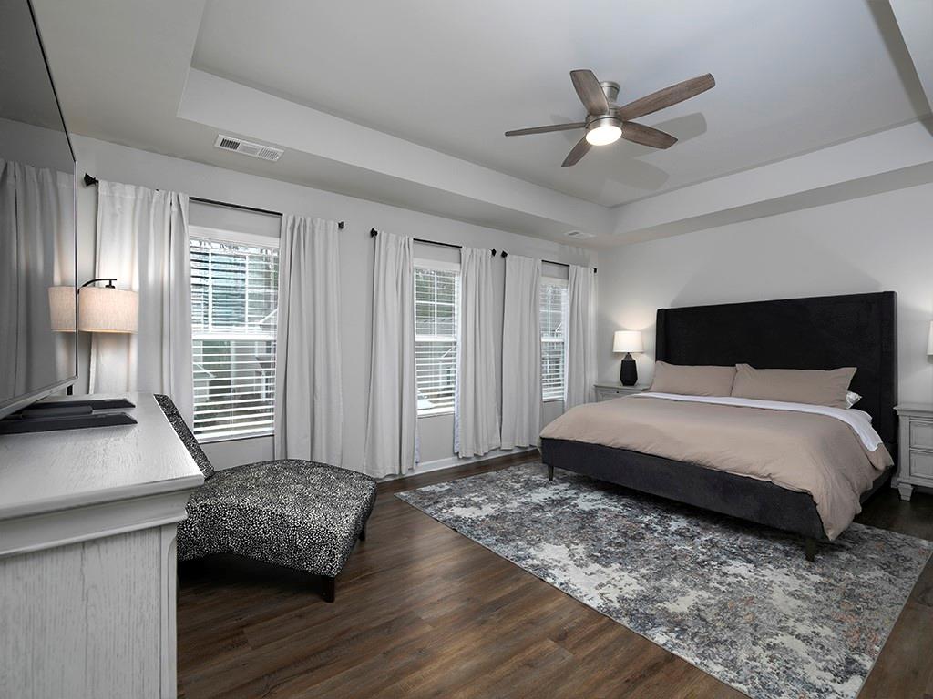 299 Laurelcrest Lane, Dallas, Georgia image 23