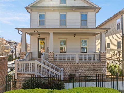 Homes For Sale - 1566 Roswell Street<br/> Smyrna, GA 30080