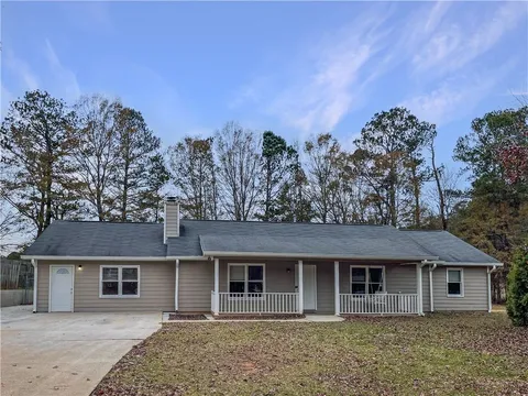 165 Riverbend Drive, Covington, GA 30014 - MLS#: 7515074