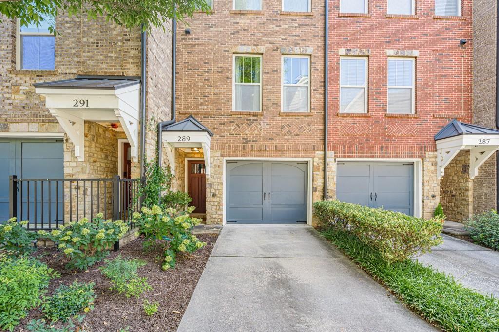 289 Goodson Way NW