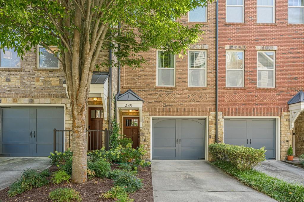 289 Goodson Way NW