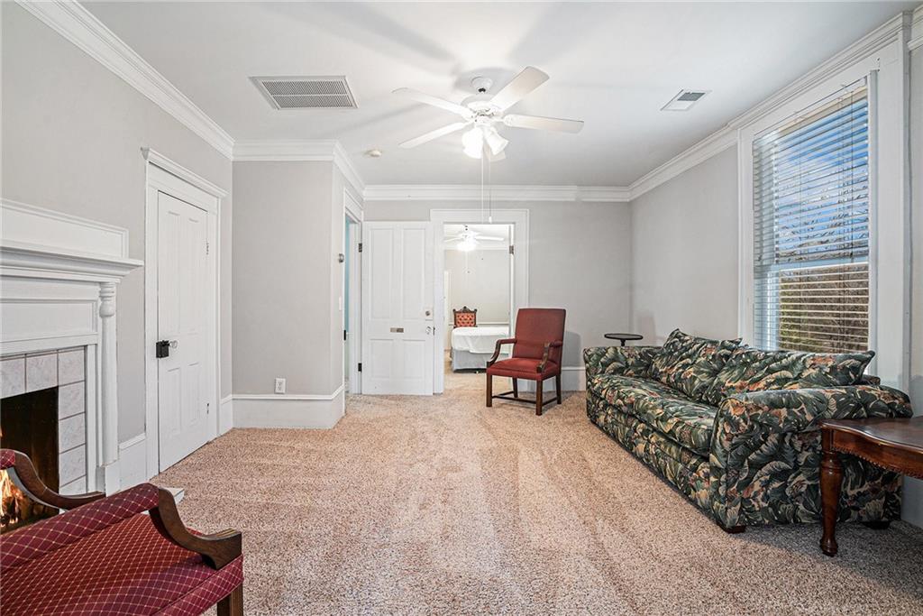 97 Benson Street, Hartwell, Georgia image 20