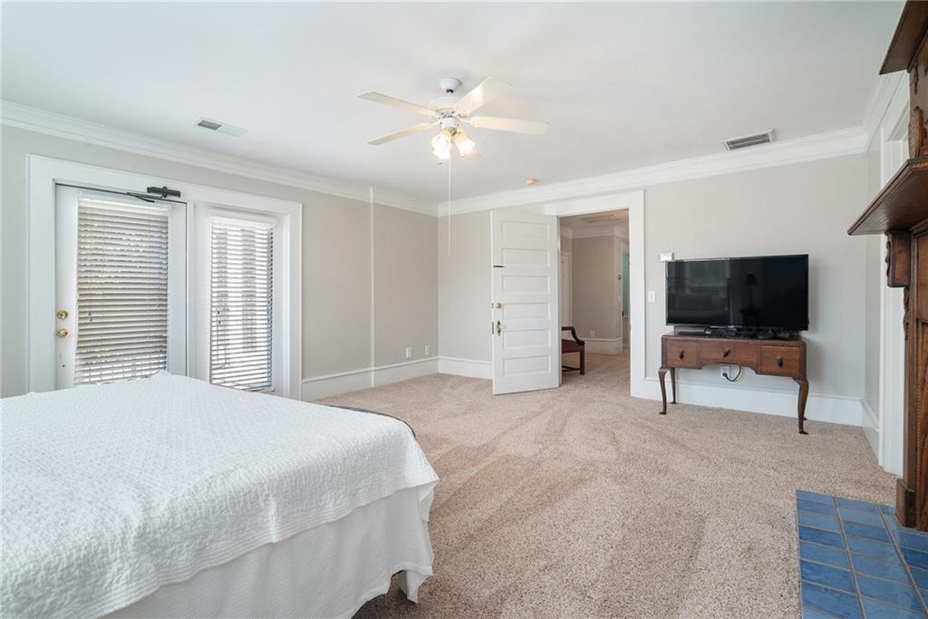 97 Benson Street, Hartwell, Georgia image 33