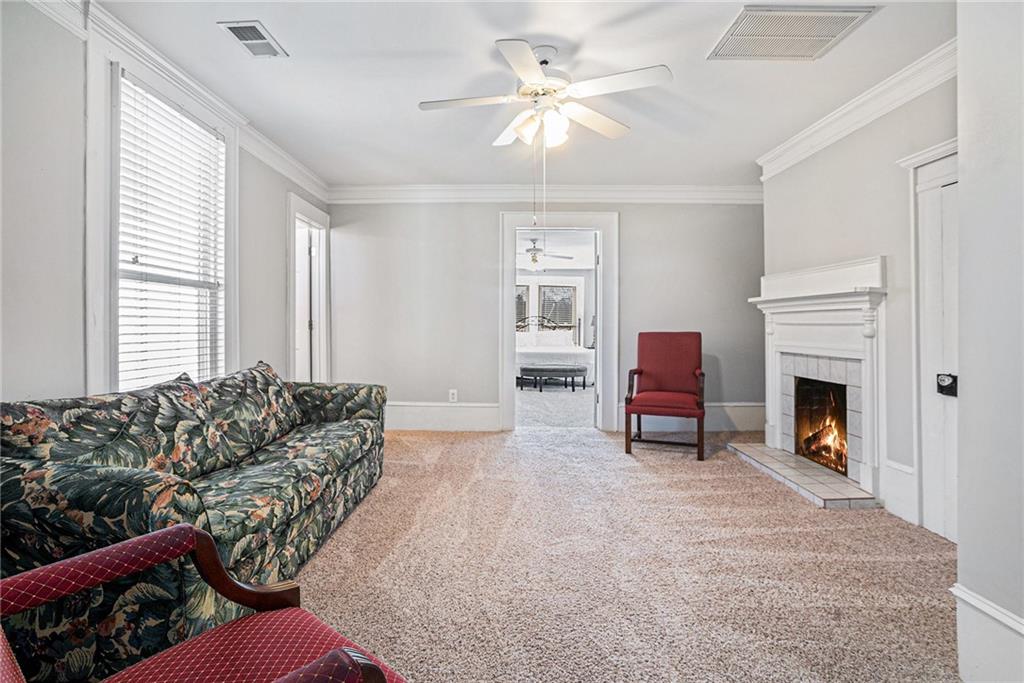 97 Benson Street, Hartwell, Georgia image 18
