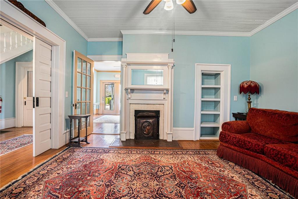 97 Benson Street, Hartwell, Georgia image 11