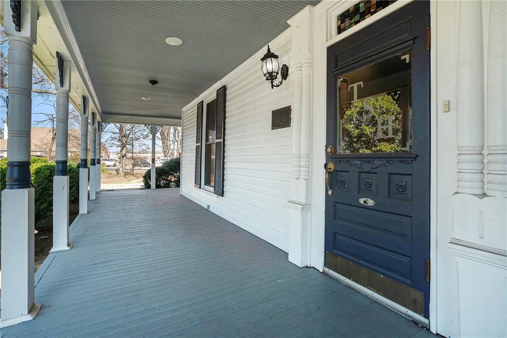 97 Benson Street, Hartwell, Georgia image 5