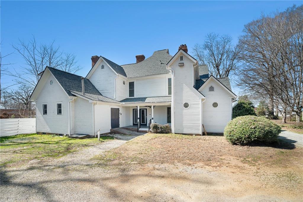 97 Benson Street, Hartwell, Georgia image 46