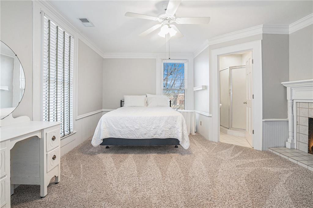 97 Benson Street, Hartwell, Georgia image 32