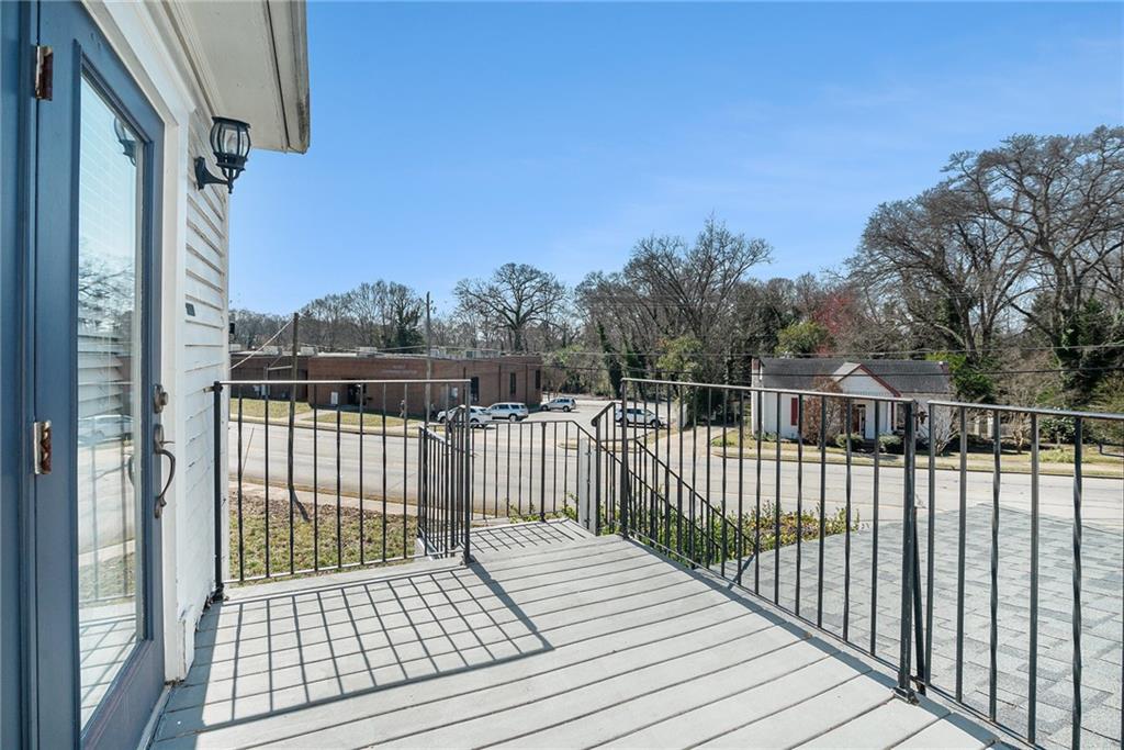 97 Benson Street, Hartwell, Georgia image 45