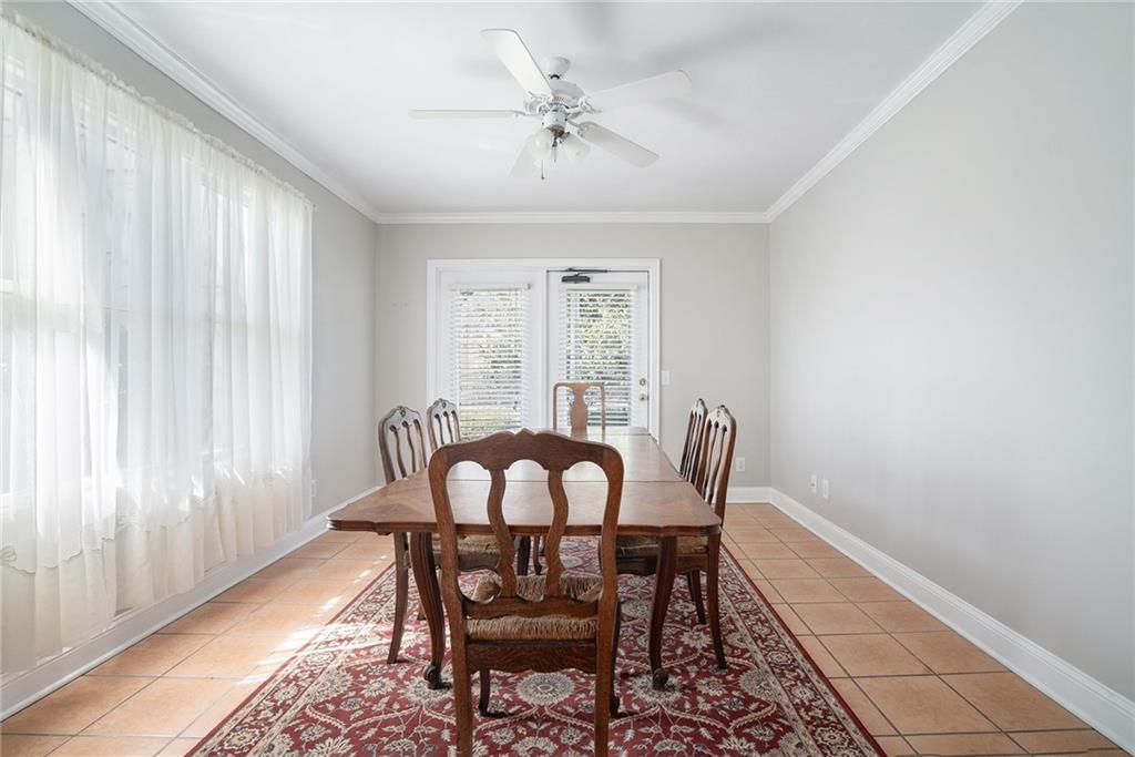 97 Benson Street, Hartwell, Georgia image 16