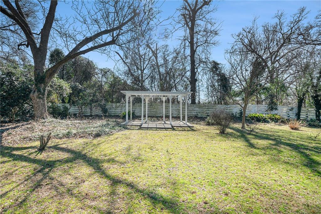 97 Benson Street, Hartwell, Georgia image 48