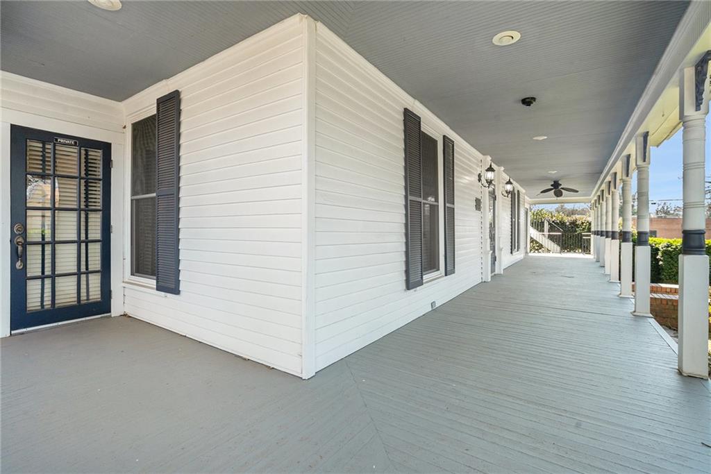 97 Benson Street, Hartwell, Georgia image 6