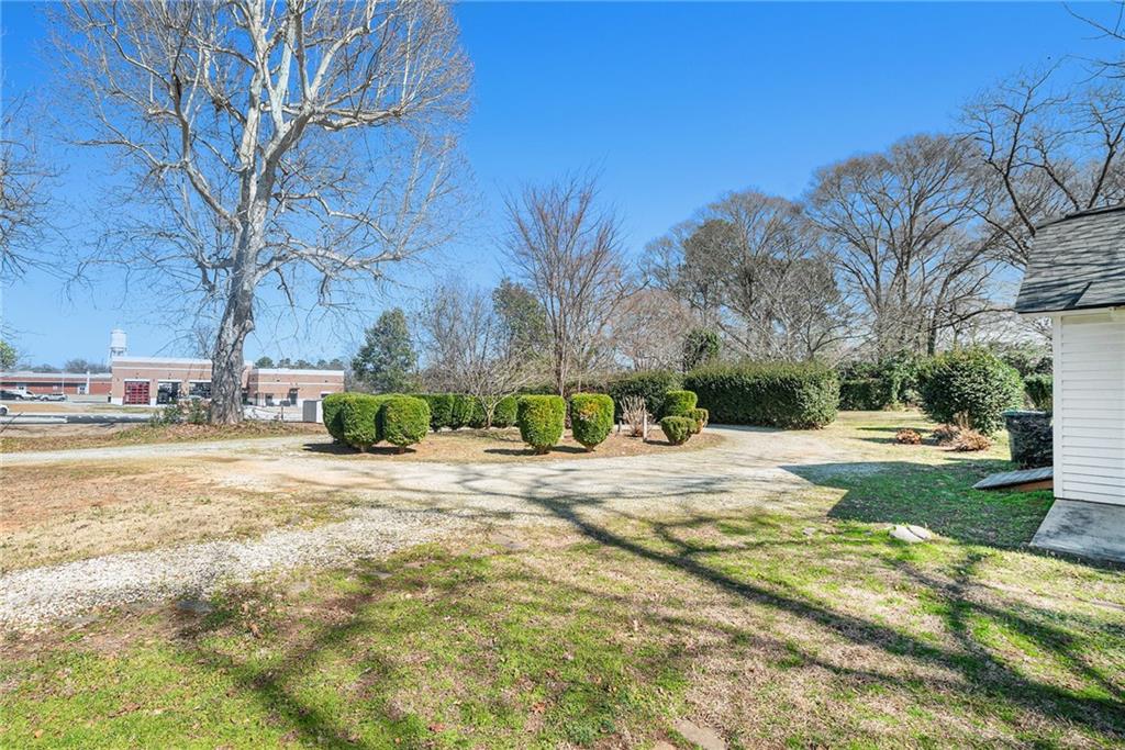 97 Benson Street, Hartwell, Georgia image 47