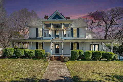 97 Benson Street, Hartwell, GA 30643 - MLS#: 7529969