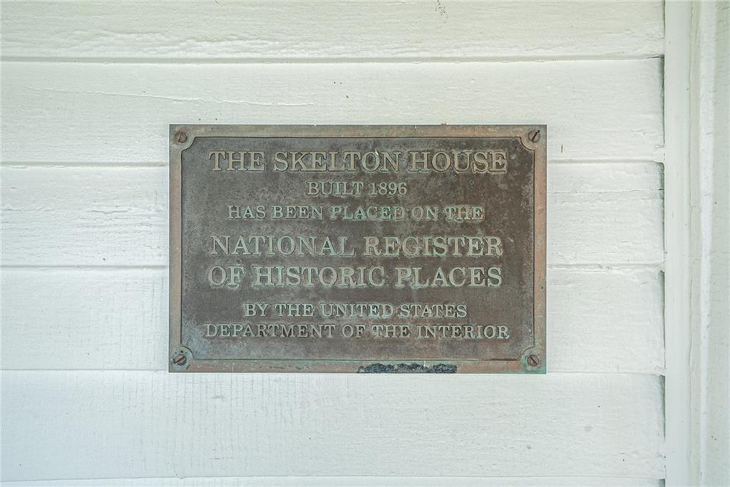 97 Benson Street, Hartwell, Georgia image 50