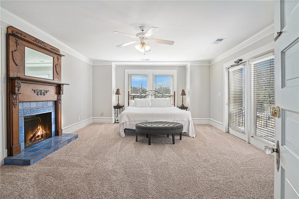 97 Benson Street, Hartwell, Georgia image 31