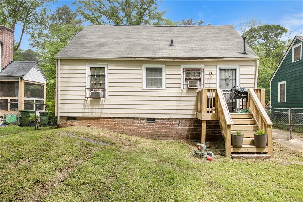 1798 Alvarado Terrace, Atlanta, Georgia image 12