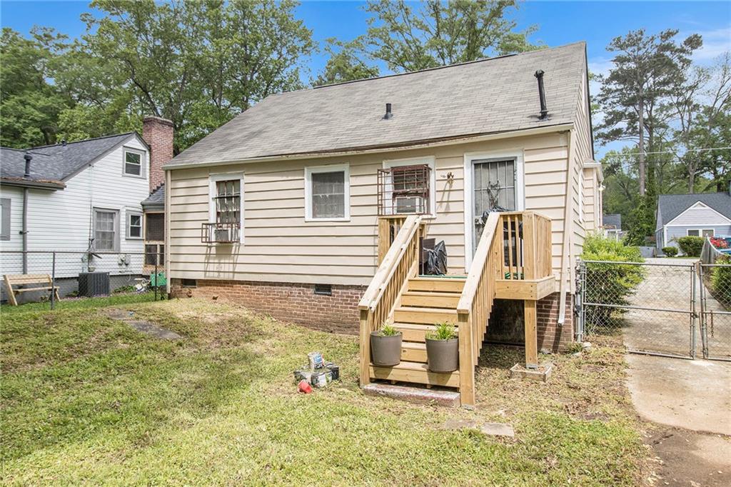 1798 Alvarado Terrace, Atlanta, Georgia image 13