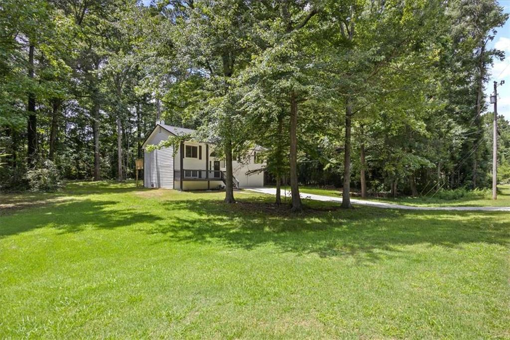 2152 Cedar Creek Lane