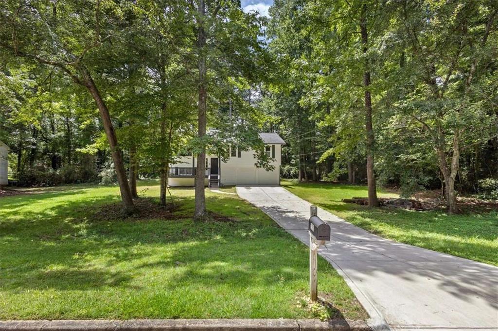 2152 Cedar Creek Lane