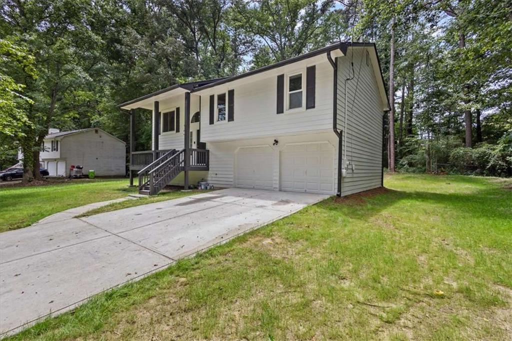 2152 Cedar Creek Lane