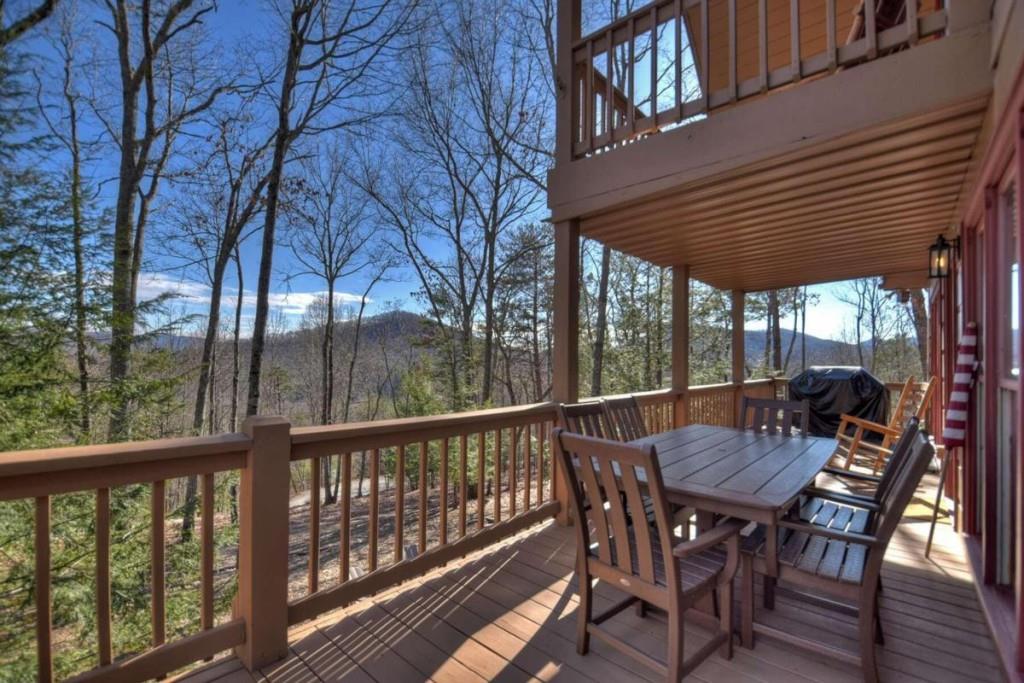 494 Lower Prince Mountain Road #18, Cherry Log, Georgia image 16