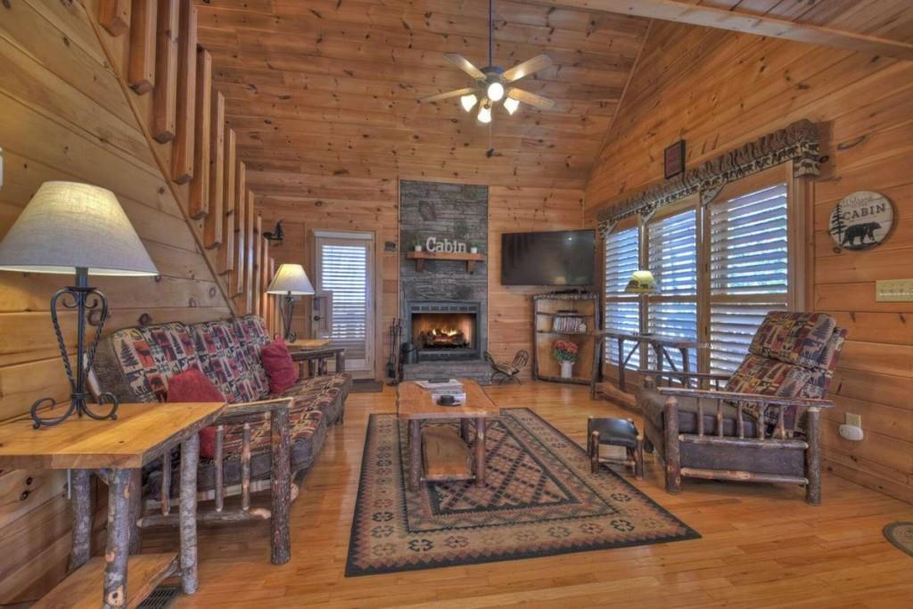 494 Lower Prince Mountain Road #18, Cherry Log, Georgia image 6