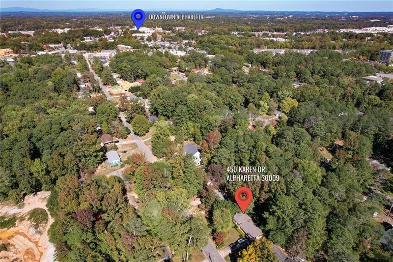Alpha Park - Residential