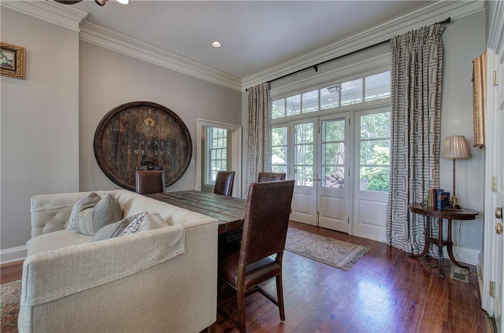 721 West Avenue, Cartersville, Georgia image 30