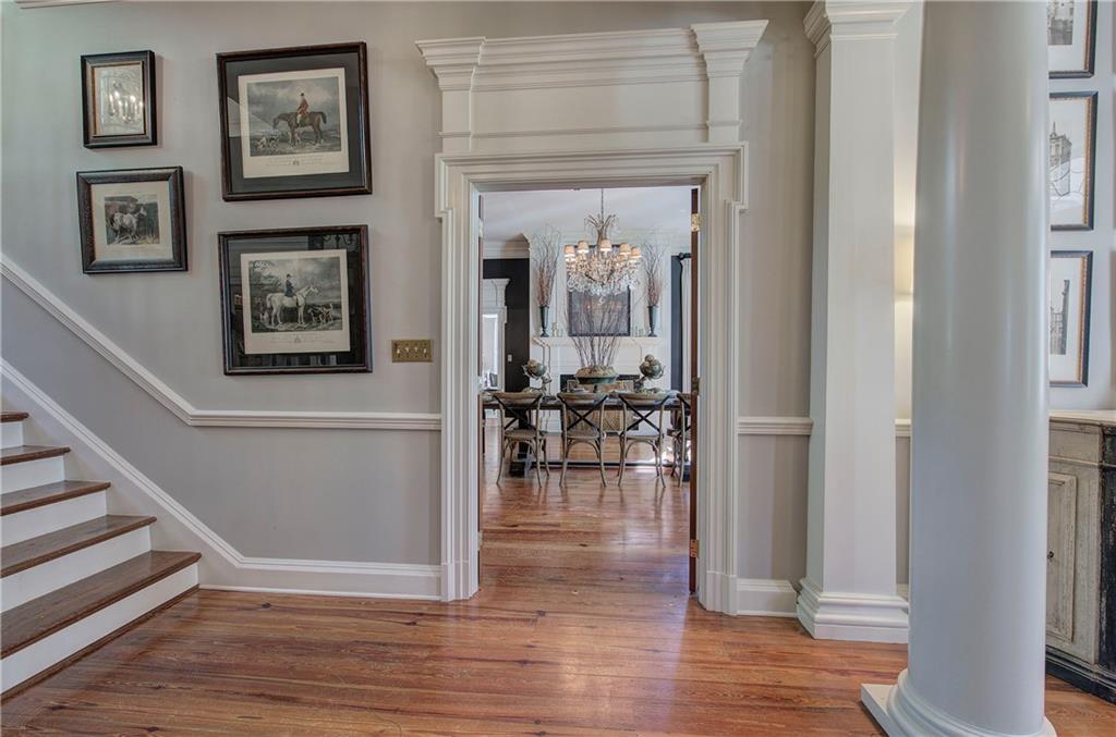 721 West Avenue, Cartersville, Georgia image 11