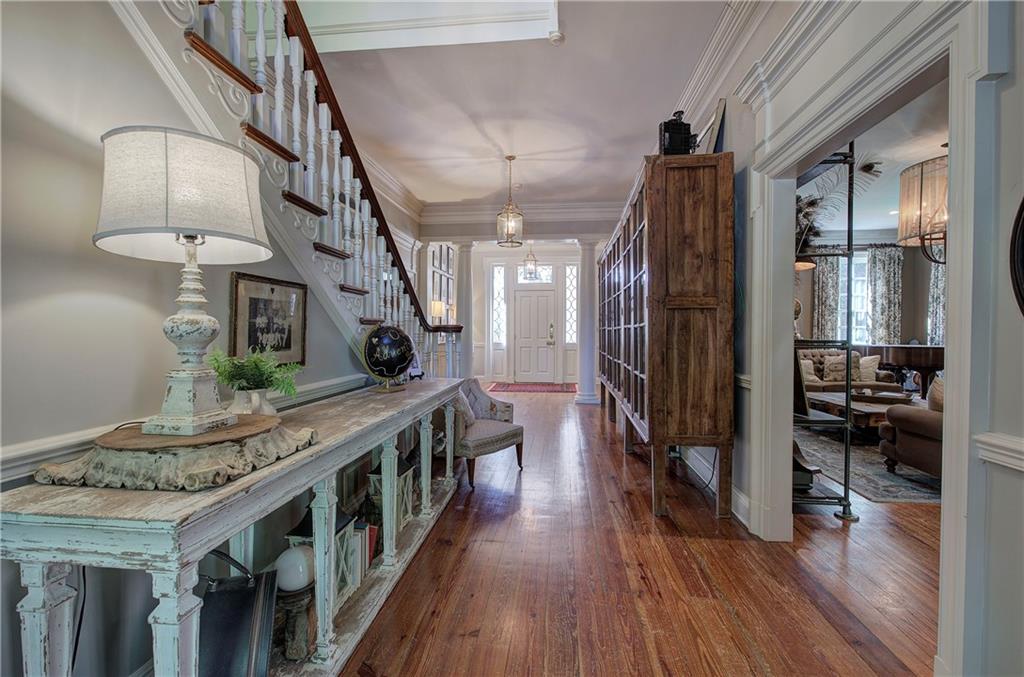 721 West Avenue, Cartersville, Georgia image 26