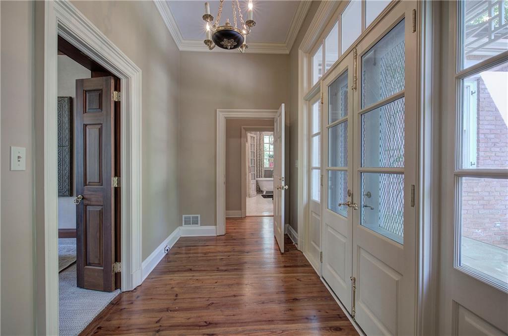 721 West Avenue, Cartersville, Georgia image 39
