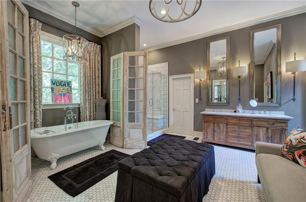721 West Avenue, Cartersville, Georgia image 45