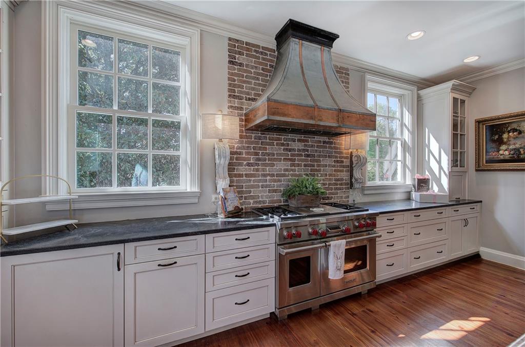 721 West Avenue, Cartersville, Georgia image 36