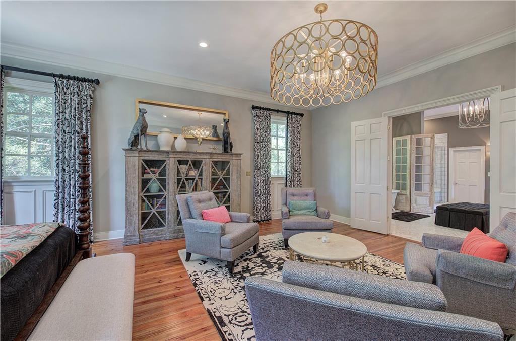 721 West Avenue, Cartersville, Georgia image 44