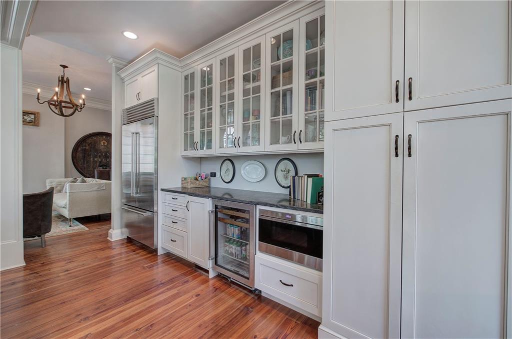 721 West Avenue, Cartersville, Georgia image 34