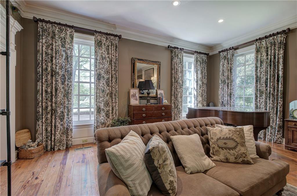 721 West Avenue, Cartersville, Georgia image 22