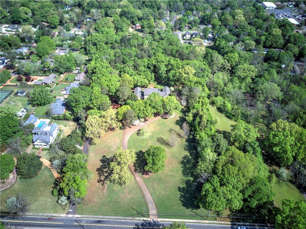 721 West Avenue, Cartersville, Georgia image 2