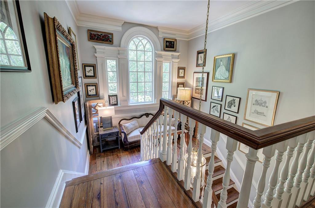 721 West Avenue, Cartersville, Georgia image 50
