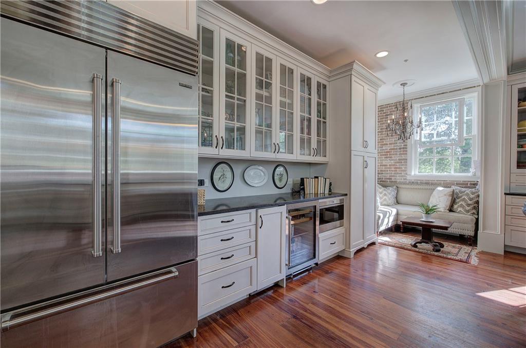 721 West Avenue, Cartersville, Georgia image 32
