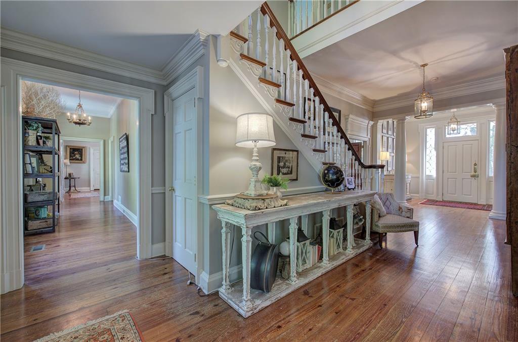 721 West Avenue, Cartersville, Georgia image 25