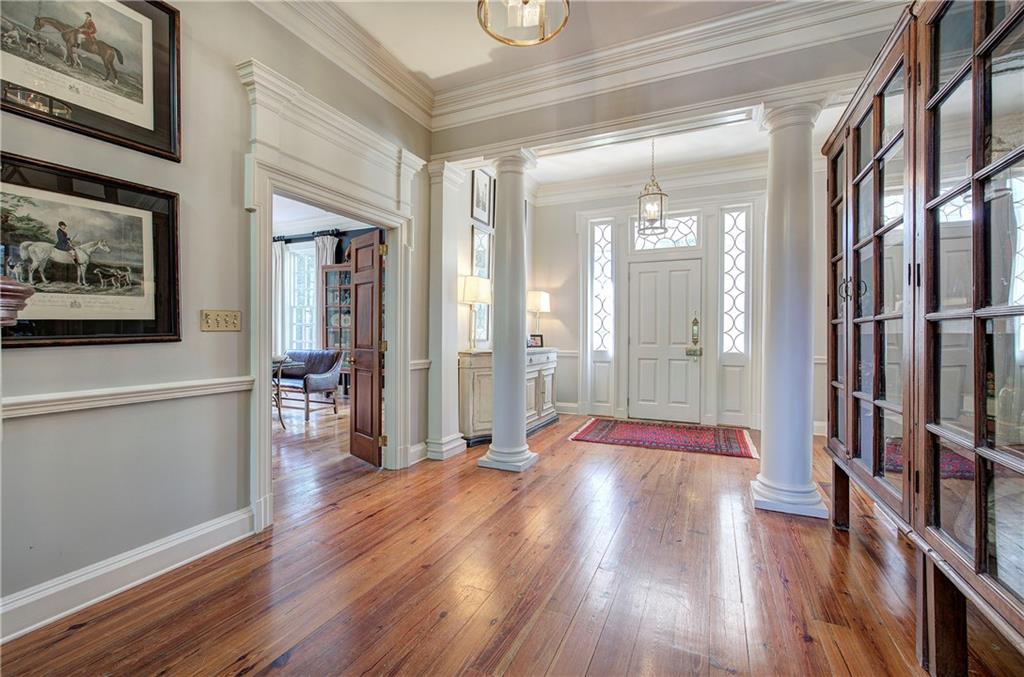 721 West Avenue, Cartersville, Georgia image 10