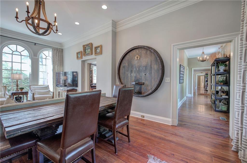 721 West Avenue, Cartersville, Georgia image 28