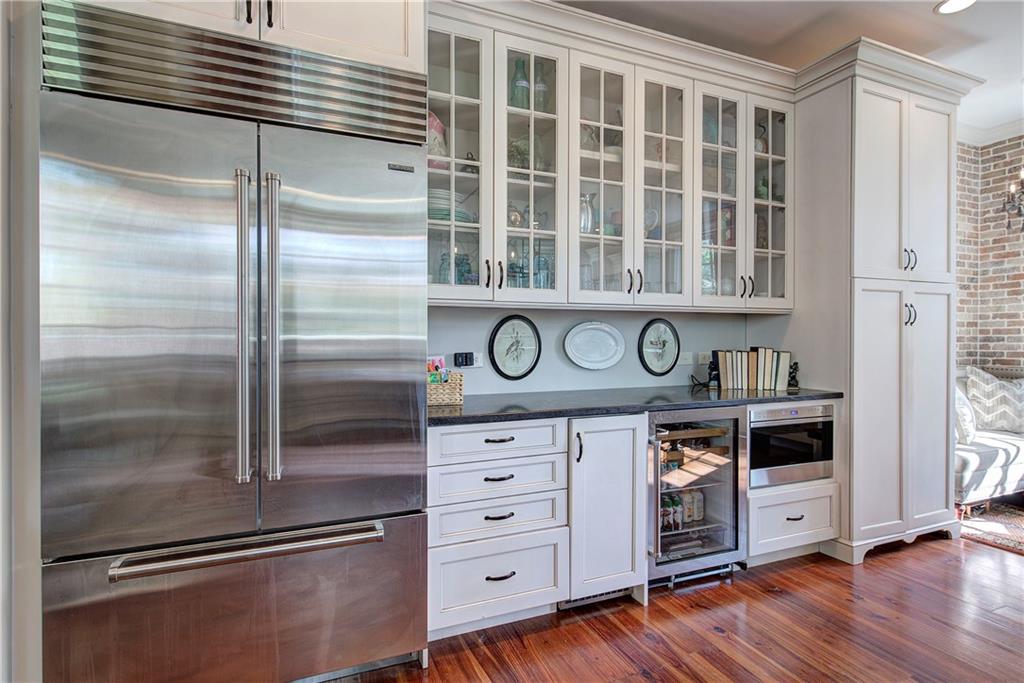 721 West Avenue, Cartersville, Georgia image 33