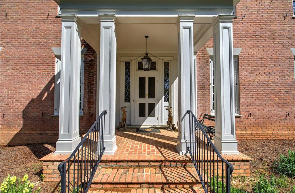 721 West Avenue, Cartersville, Georgia image 7