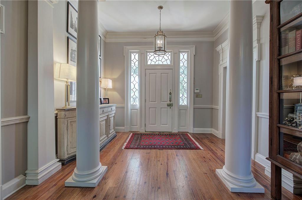 721 West Avenue, Cartersville, Georgia image 13
