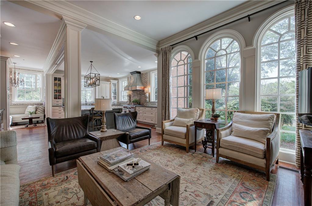 721 West Avenue, Cartersville, Georgia image 21