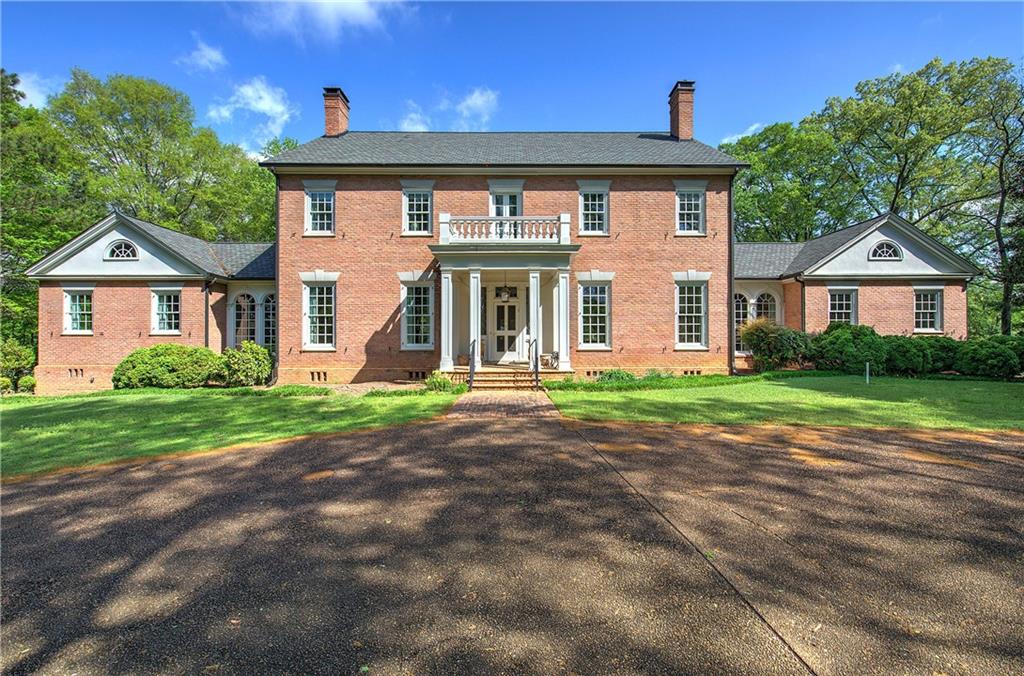 721 West Avenue, Cartersville, Georgia image 1